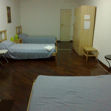 巴勒莫Giugagio住宿加早餐旅馆 客房 照片
