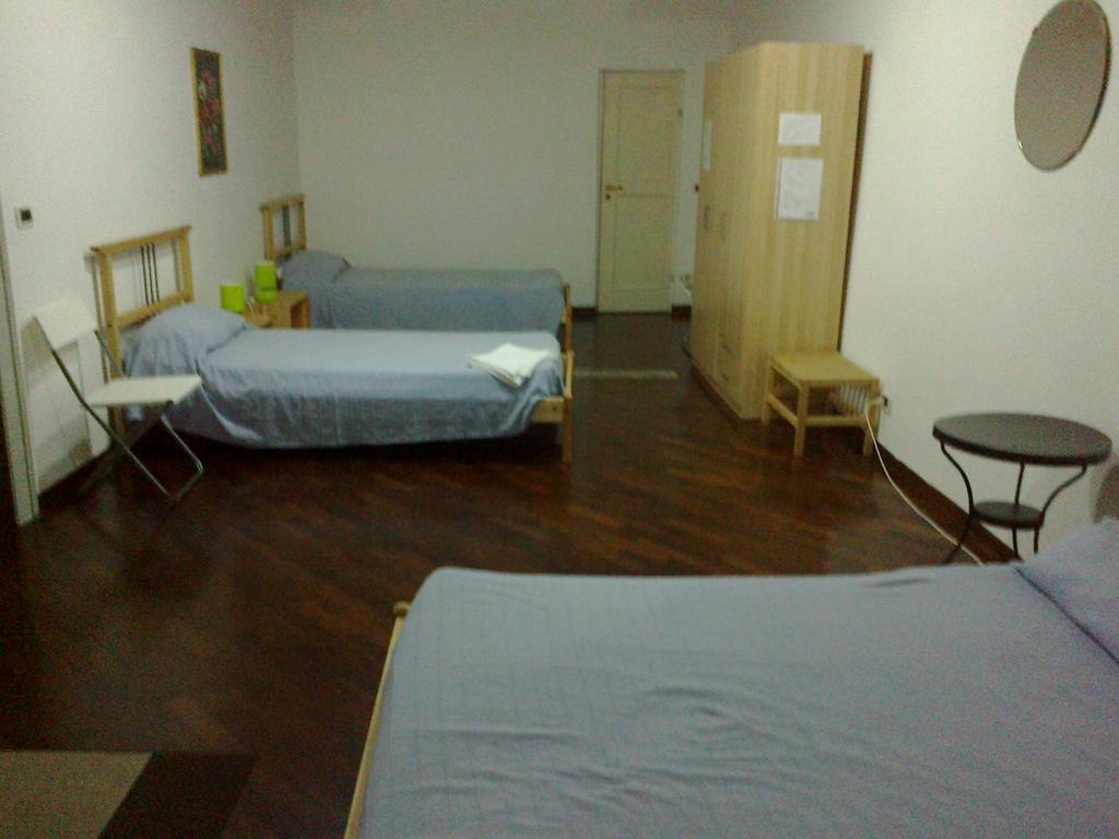 巴勒莫Giugagio住宿加早餐旅馆 客房 照片